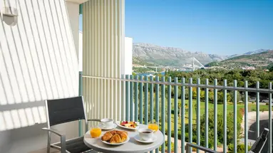 Valamar Lacroma hotel