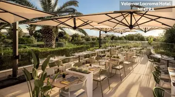 Valamar Lacroma Hotel
