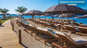 Valamar Lacroma Hotel