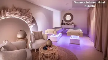 Valamar Lacroma Hotel