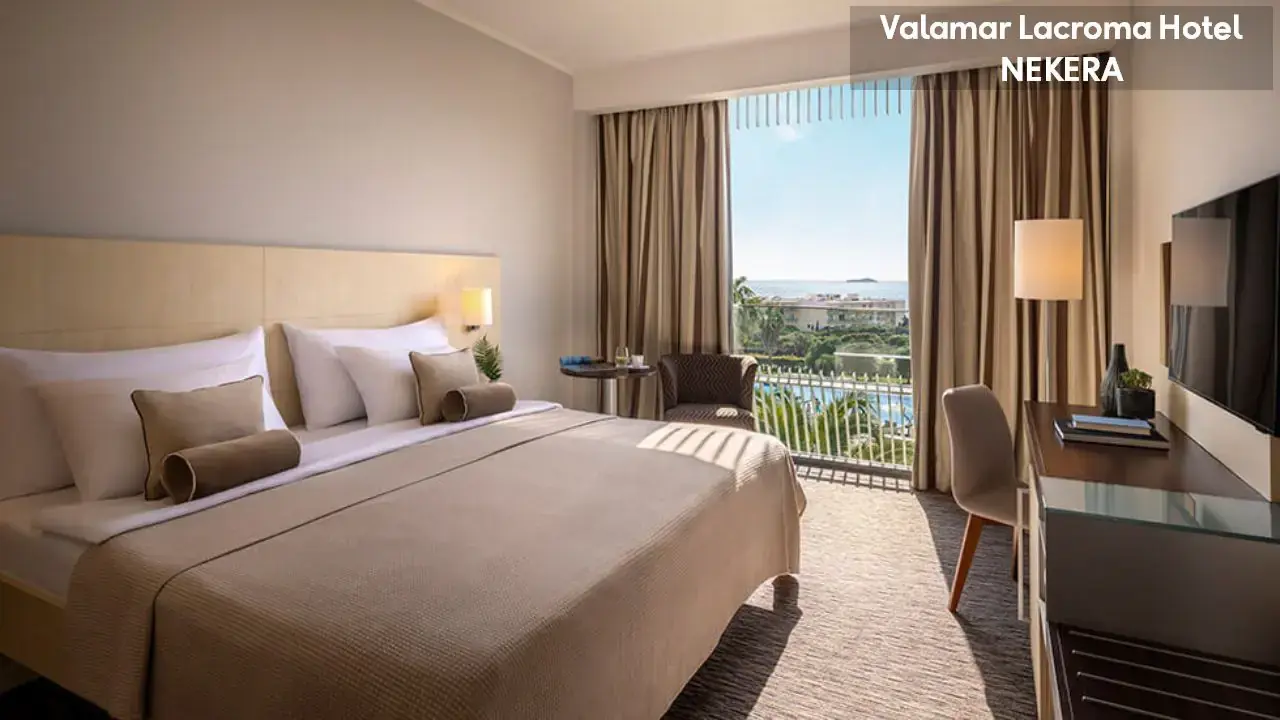 Valamar Lacroma Hotel