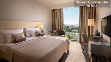 Valamar Lacroma Hotel
