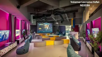 Valamar Lacroma Hotel