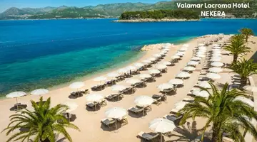 Valamar Lacroma Hotel