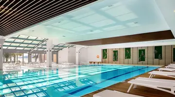 Valamar Meteor Hotel