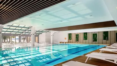 Valamar Meteor Hotel