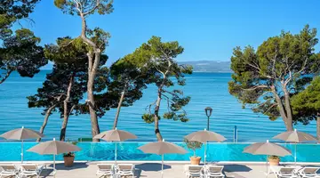 Valamar Meteor Hotel