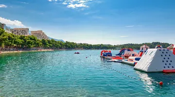 VALAMAR METEOR HOTEL****
