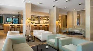 VALAMAR METEOR HOTEL****