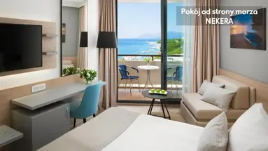 Valamar Meteor Hotel