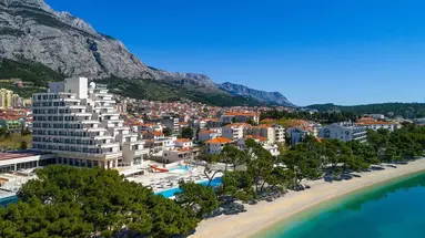 Valamar Meteor Hotel