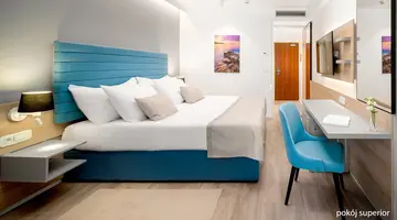 Valamar Meteor Hotel