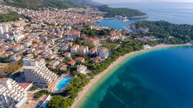 Valamar Meteor Hotel