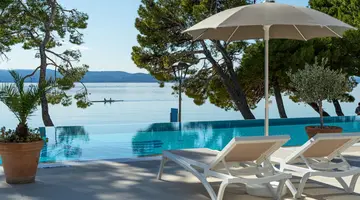 VALAMAR METEOR HOTEL****