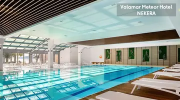 Valamar Meteor Hotel