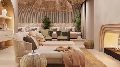 Valamar Meteor Hotel