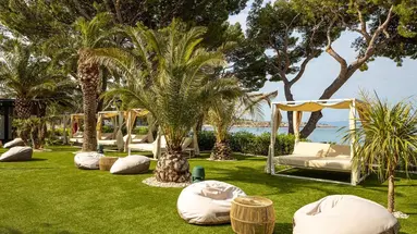 Valamar Meteor Hotel