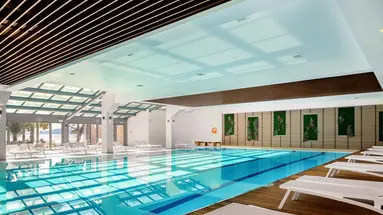 Valamar Meteor Hotel
