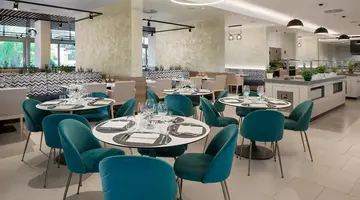 Valamar Meteor Hotel