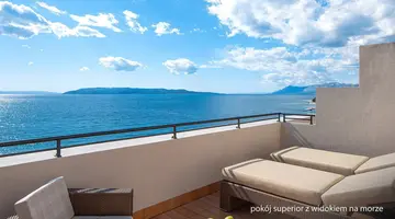 Valamar Meteor Hotel