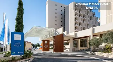 Valamar Meteor Hotel