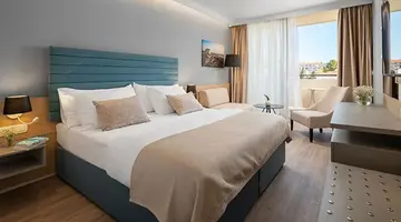 Valamar Meteor Hotel
