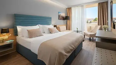 Valamar Meteor Hotel