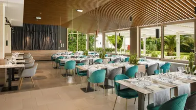 Valamar Meteor Hotel