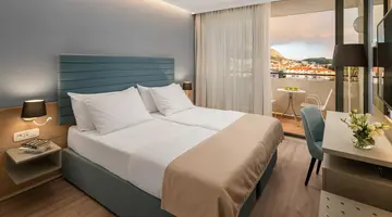 Valamar Meteor Hotel
