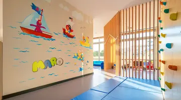 Valamar Meteor Hotel