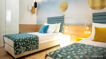 Valamar Meteor Hotel