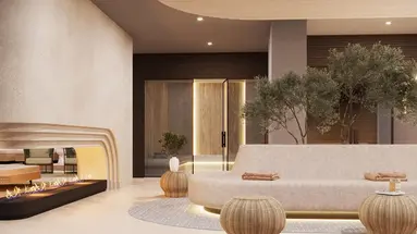 Valamar Meteor Hotel