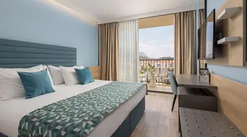 Valamar Meteor Hotel