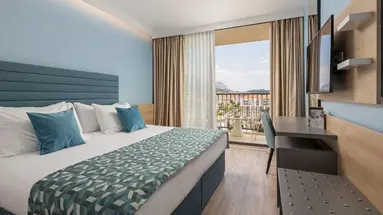 Valamar Meteor Hotel