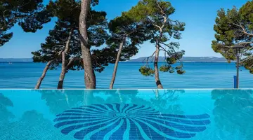 Valamar Meteor Hotel