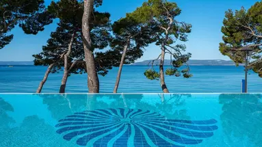 Valamar Meteor Hotel