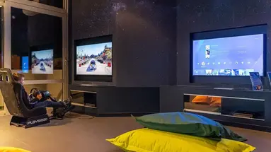 Valamar Meteor Hotel