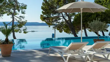 Valamar Meteor Hotel