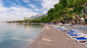 Valamar Meteor Hotel