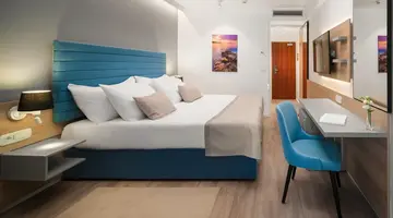 Valamar Meteor Hotel