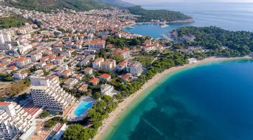 Valamar Meteor Hotel