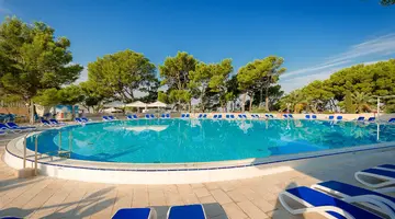 VALAMAR METEOR HOTEL****
