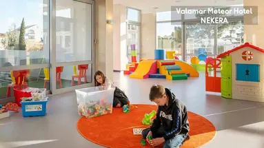 Valamar Meteor Hotel