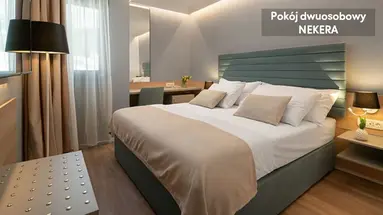 Valamar Meteor Hotel