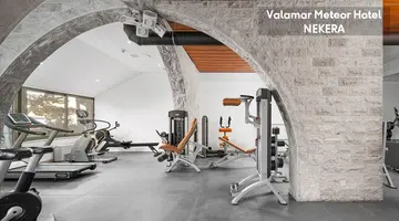 Valamar Meteor Hotel