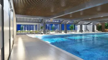 Valamar Meteor Hotel
