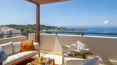 Valamar Meteor Hotel