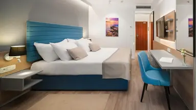 Valamar Meteor Hotel