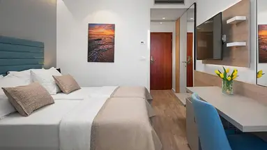 Valamar Meteor Hotel