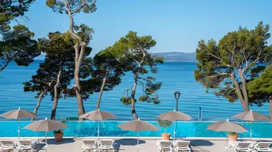 VALAMAR METEOR HOTEL